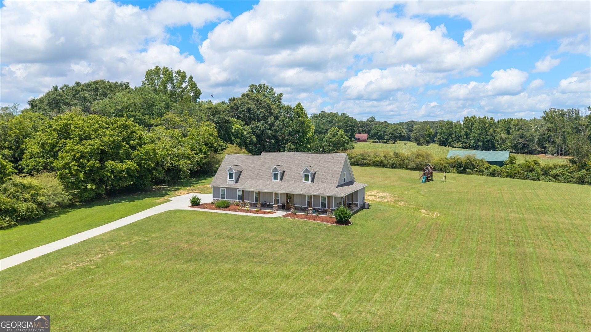 1303 Sandhill Hickory Level RD