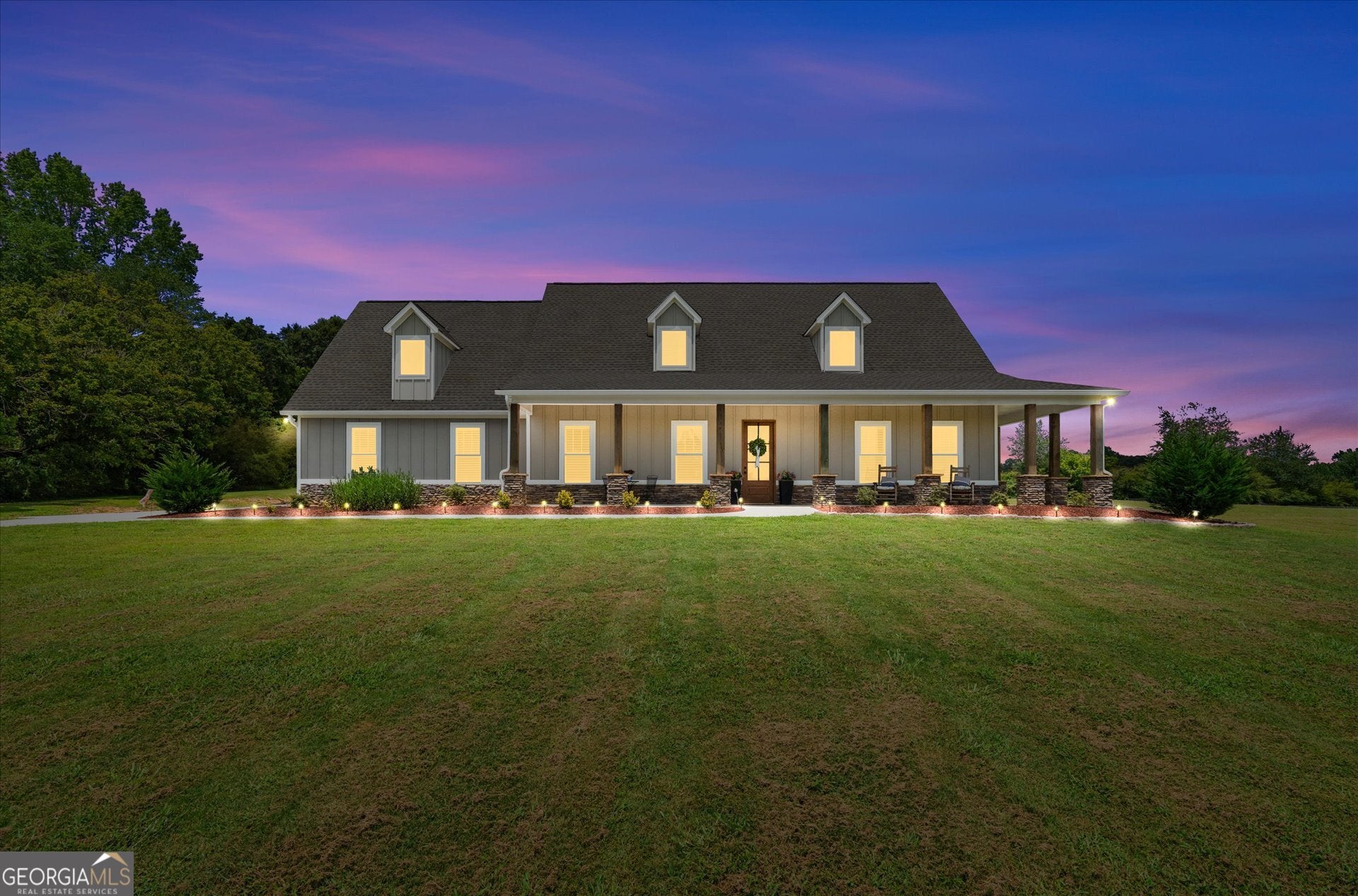 1303 Sandhill Hickory Level RD