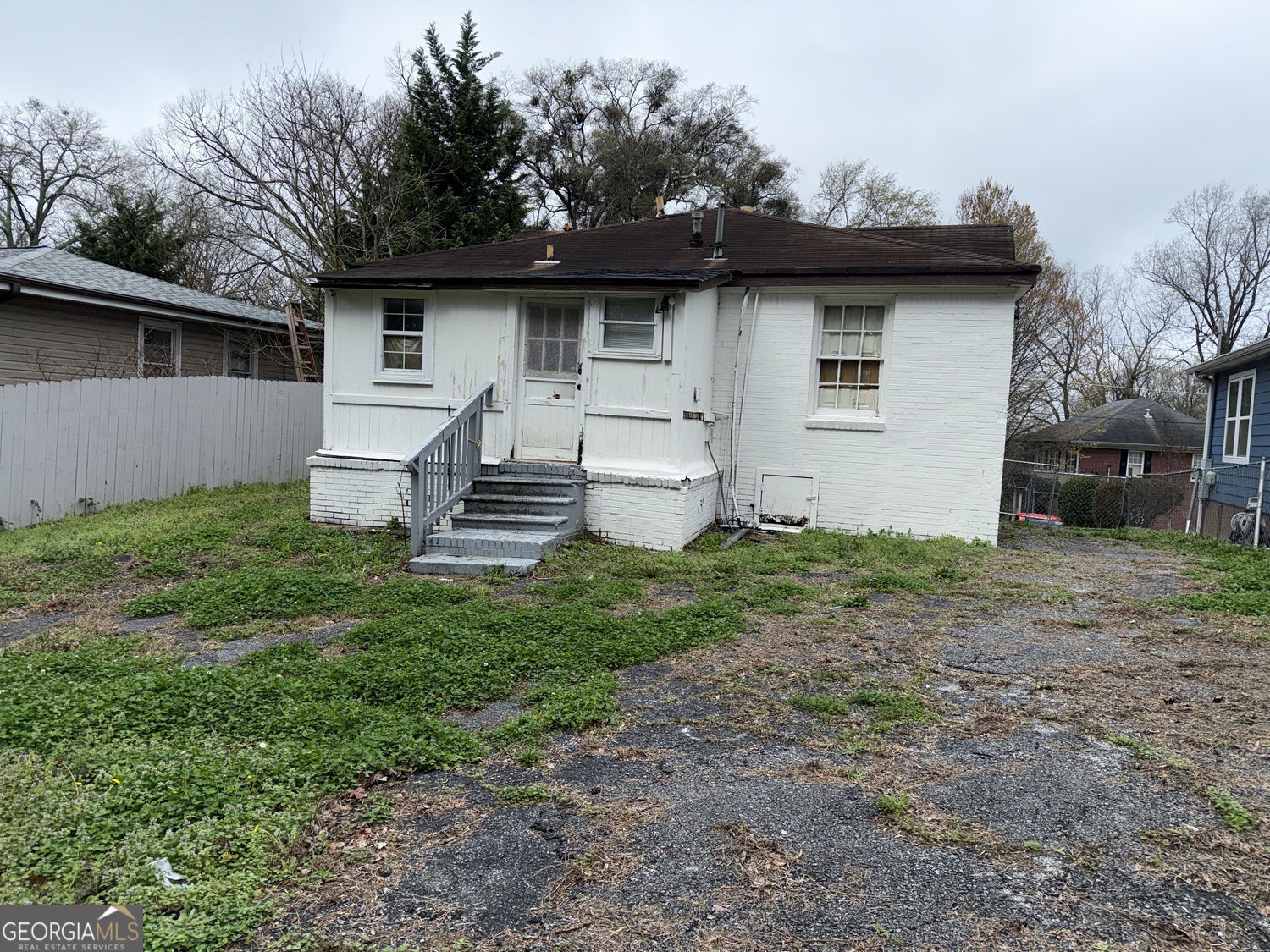 303 NW Anderson AVE NW