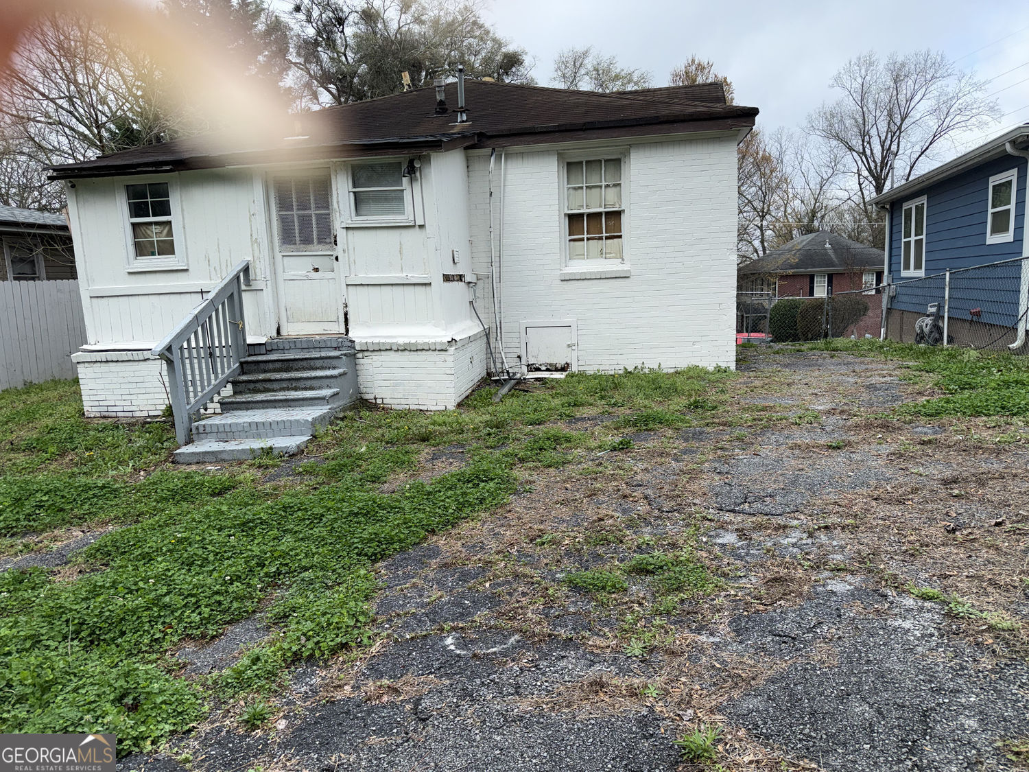 303 NW Anderson AVE NW