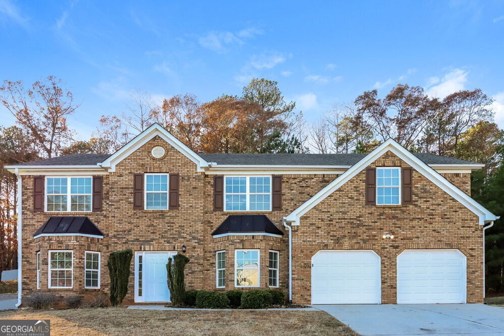 Photo of 5224 Lexmark Circle SW, Atlanta, GA 30331 (MLS # 10659003)