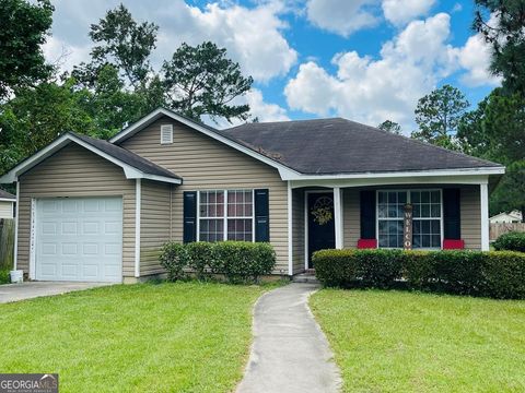 A home in Valdosta