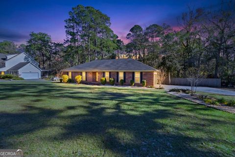 410 Cardinal DR Statesboro GA 30461