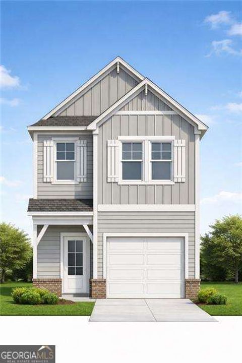 Photo of 14 Magnolia Boulevard, Cedartown, GA 30125 (MLS # 10775826)