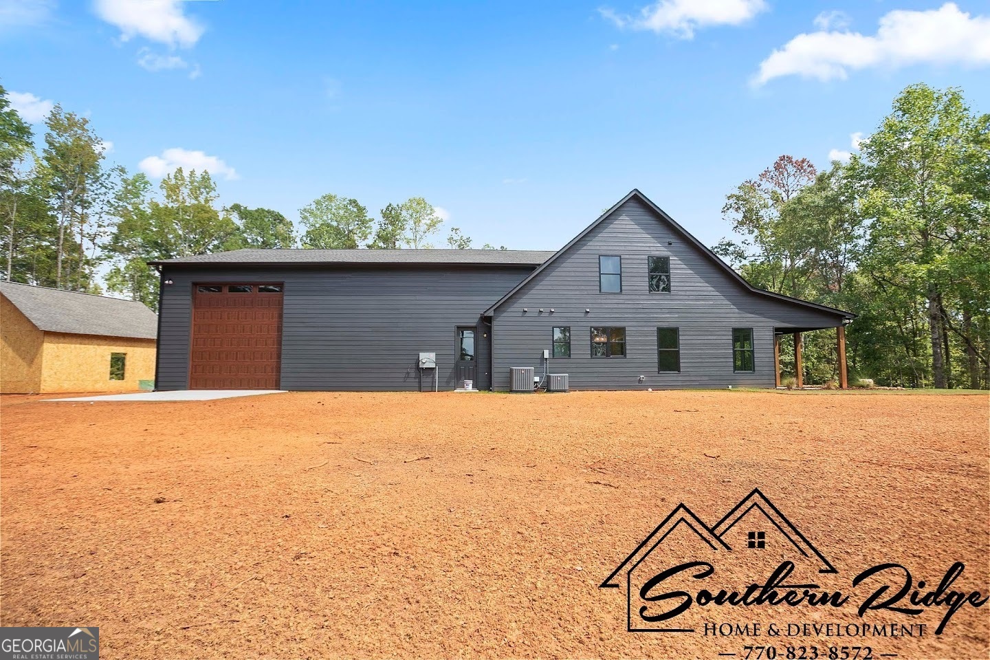 140 Martin Cemetery RD