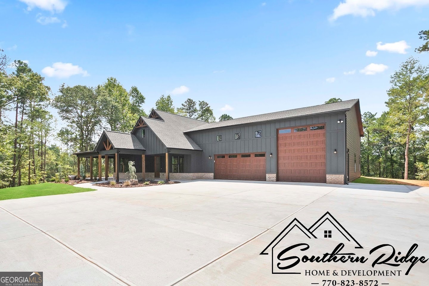 140 Martin Cemetery RD