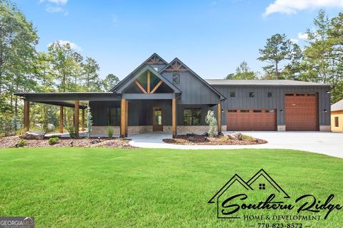 140 Martin Cemetery RD Carrollton GA 30117