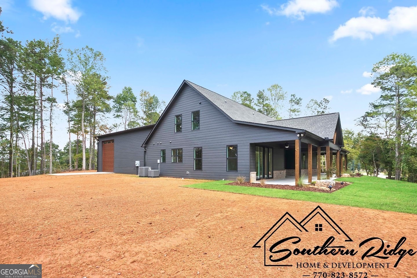 140 Martin Cemetery RD