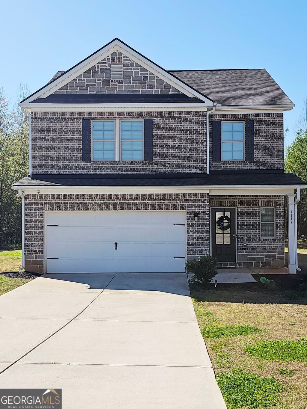 Photo of 1148 Burgundy Drive, Griffin, GA 30223 (MLS # 10710005)