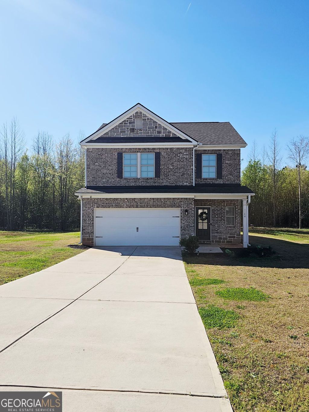 Photo of 1148 Burgundy Drive, Griffin, GA 30223 (MLS # 10710005)