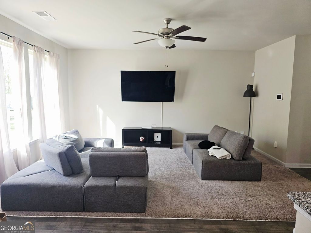 Photo of 1148 Burgundy Drive, Griffin, GA 30223 (MLS # 10710005)