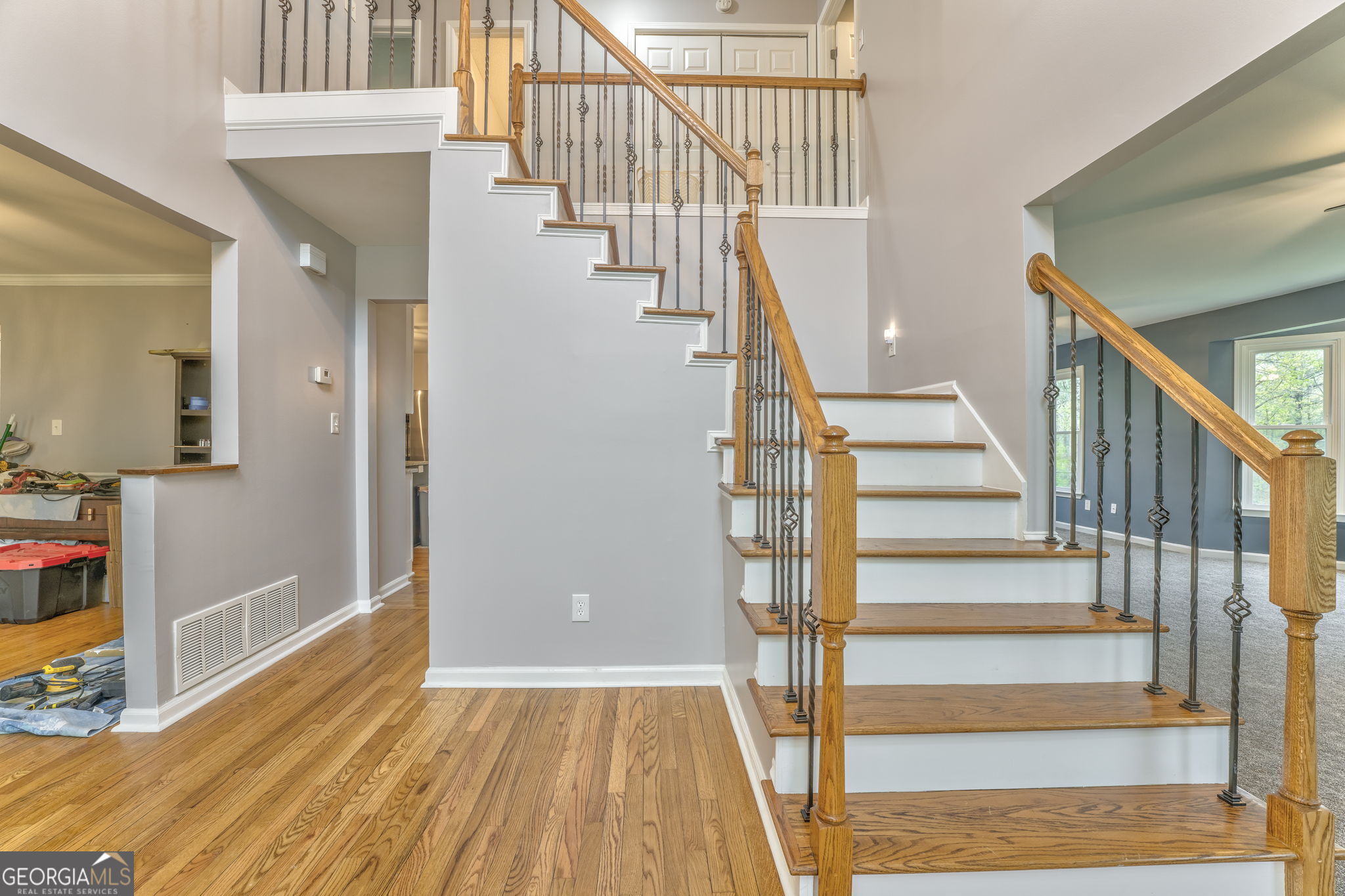 2029 Old Cartersville RD