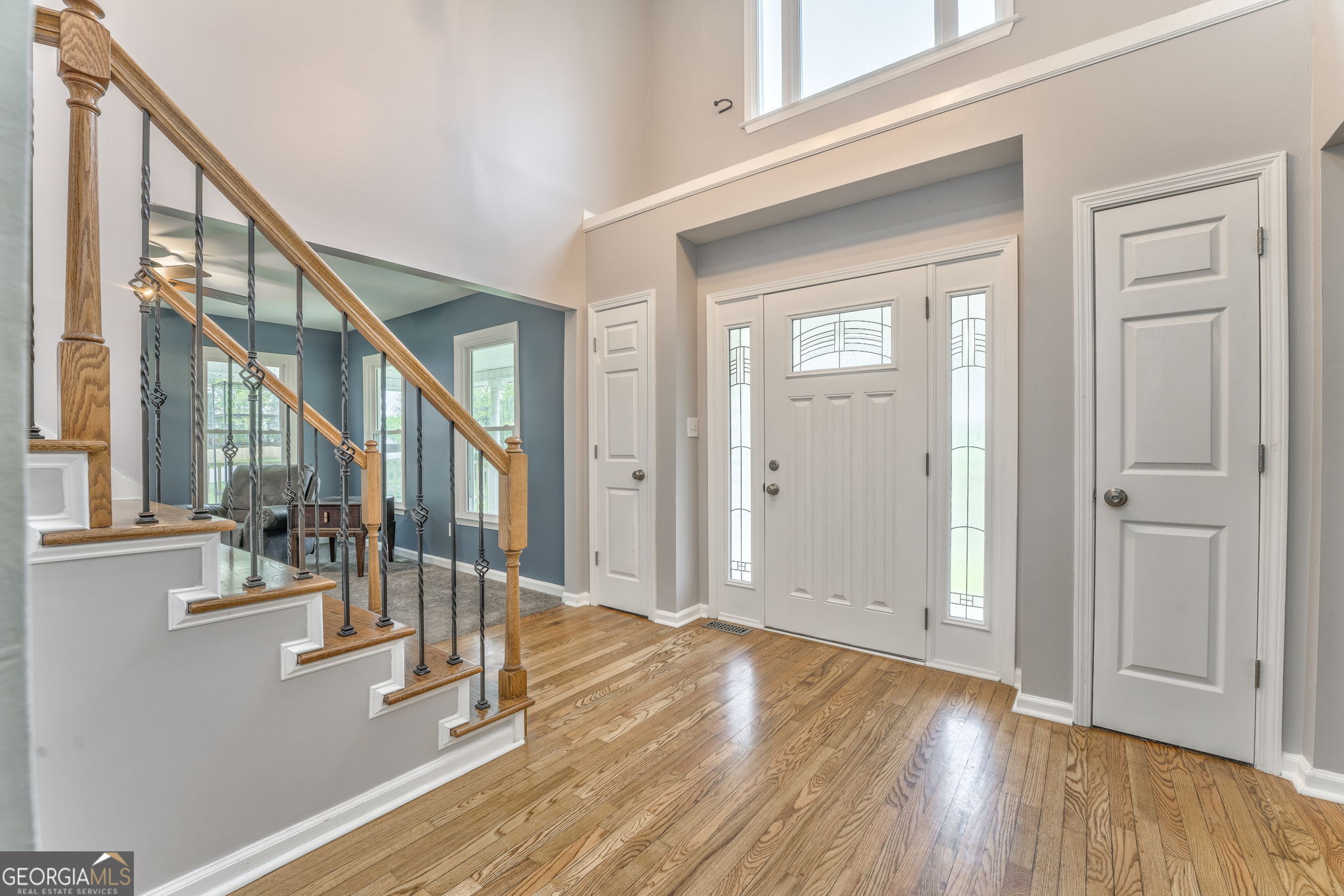 2029 Old Cartersville RD