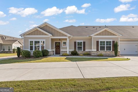 2487 Rathburn CIR Loganville GA 30052