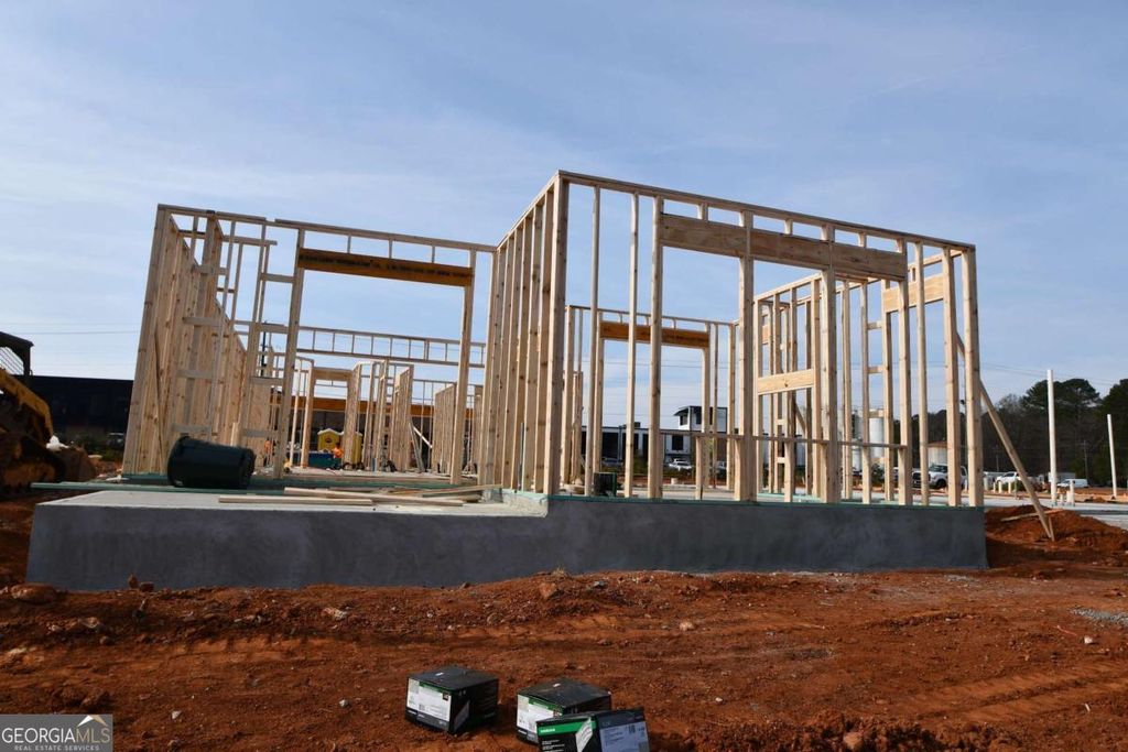 Photo of 2765 Electric Avenue, Watkinsville, GA 30677 (MLS # 10669307)