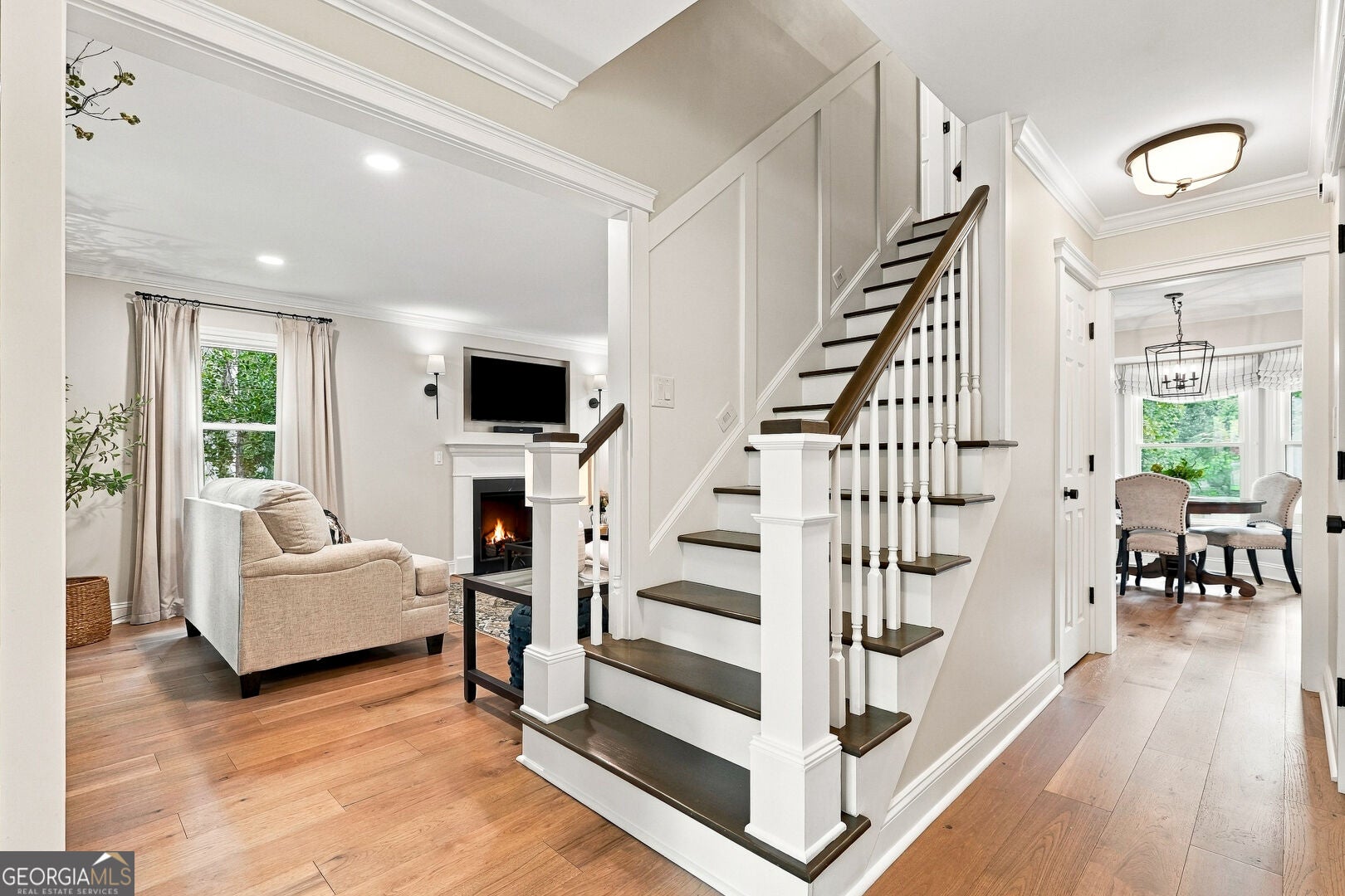 101 Oxford CT