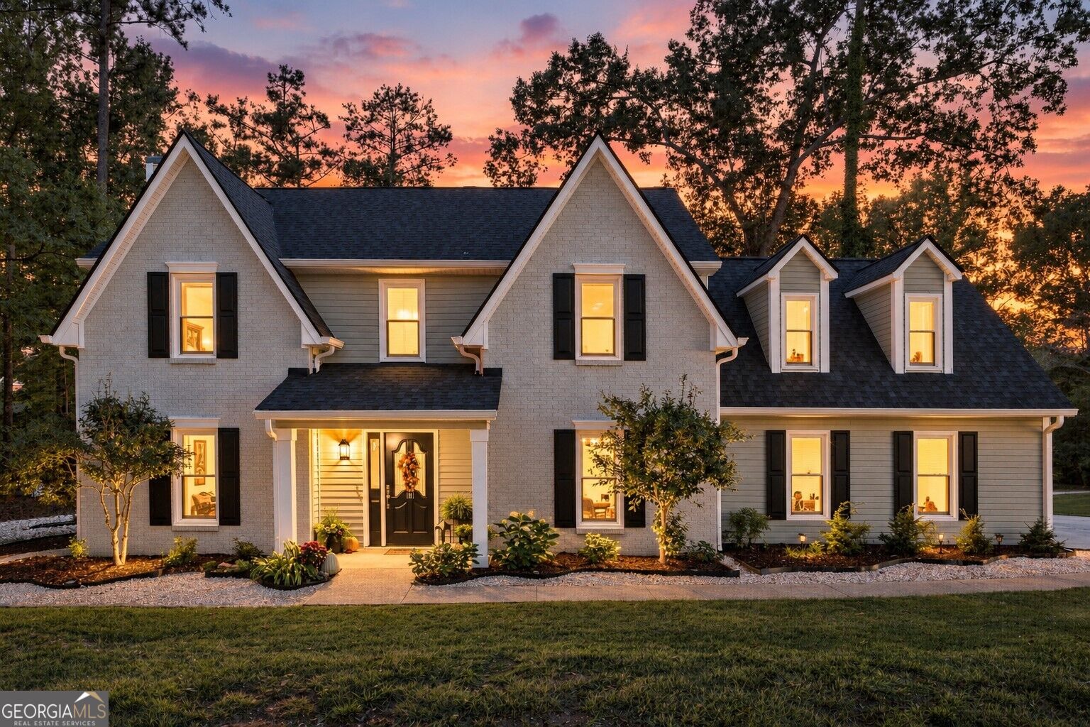 101 Oxford CT