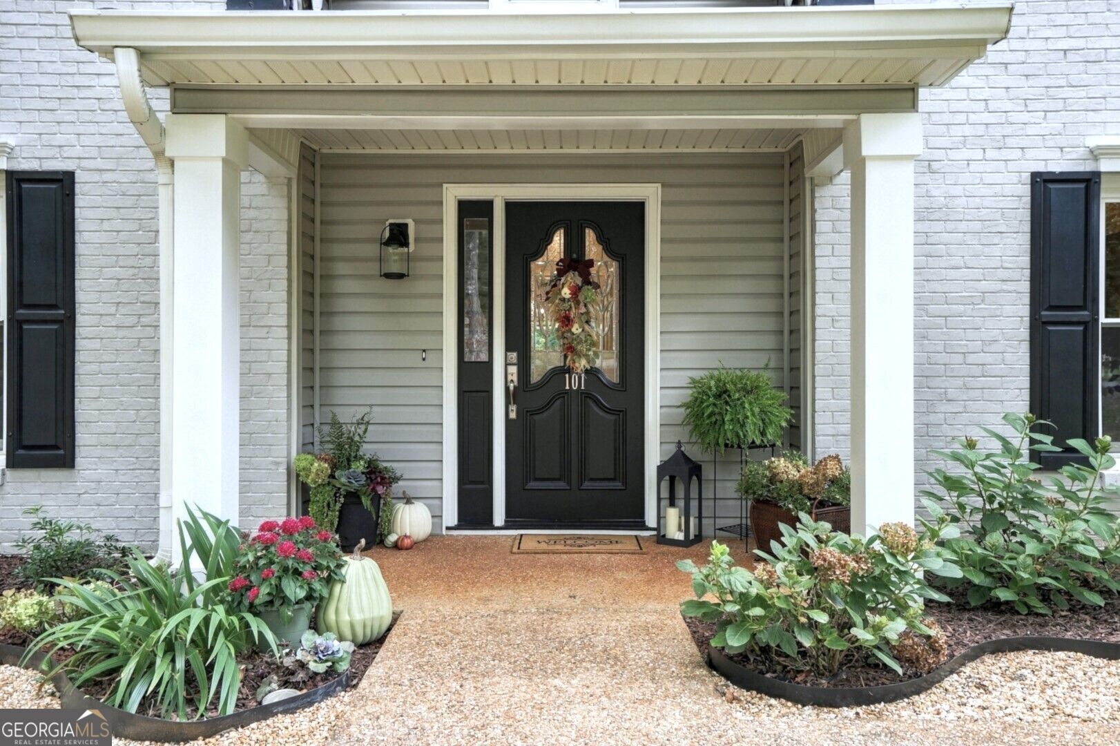 101 Oxford CT