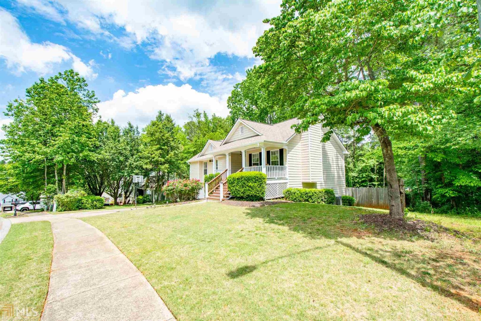 Rose Creek At Towne Lake - Residential