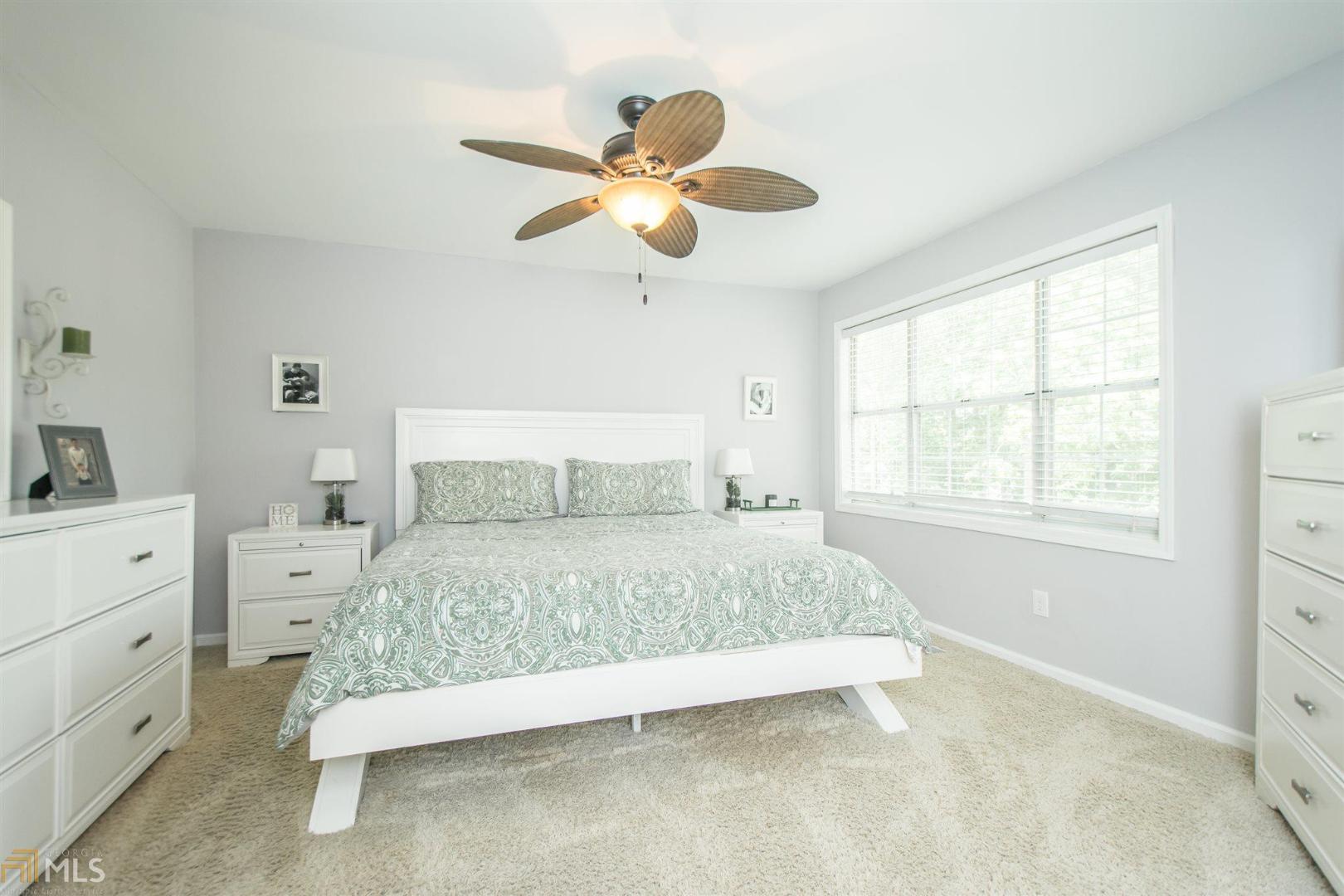 Rose Creek At Towne Lake - Residential
