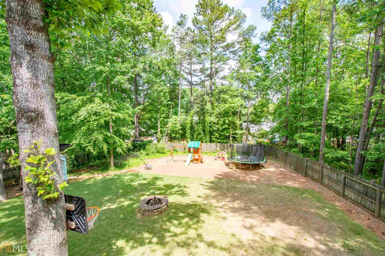 Rose Creek At Towne Lake - Residential