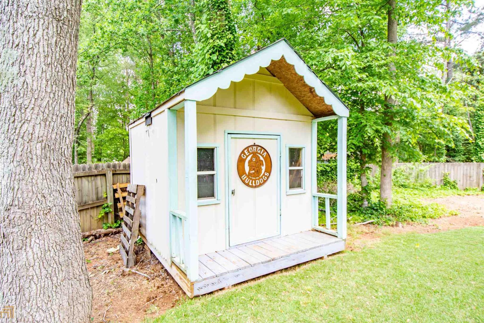 Rose Creek At Towne Lake - Residential