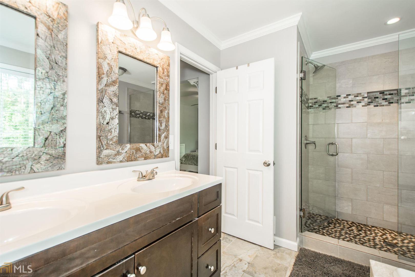 Rose Creek At Towne Lake - Residential