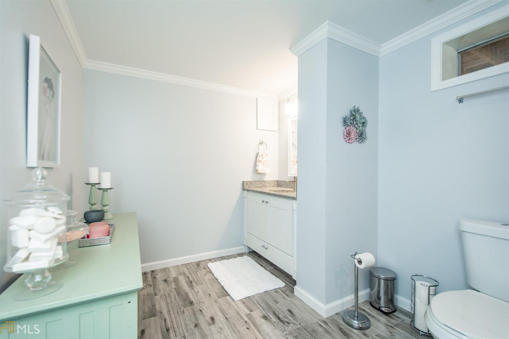 Rose Creek At Towne Lake - Residential