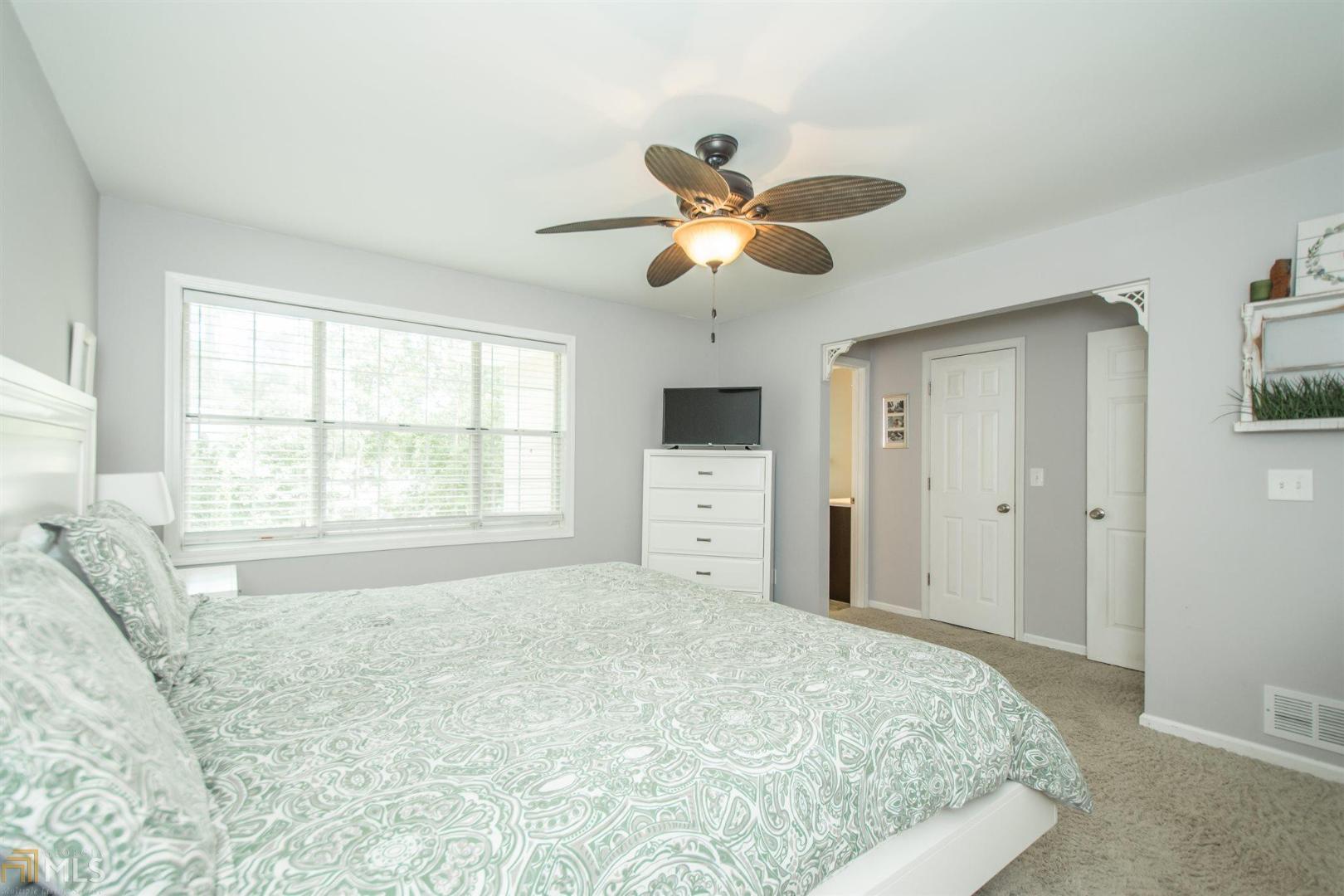Rose Creek At Towne Lake - Residential