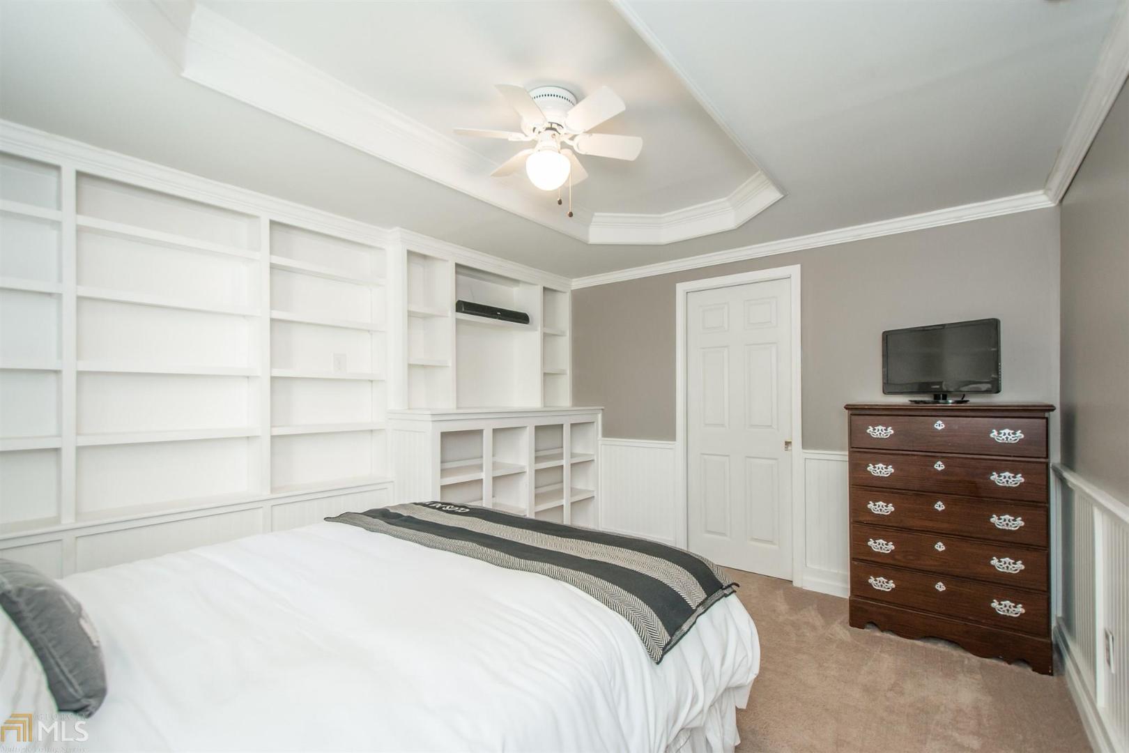 Rose Creek At Towne Lake - Residential