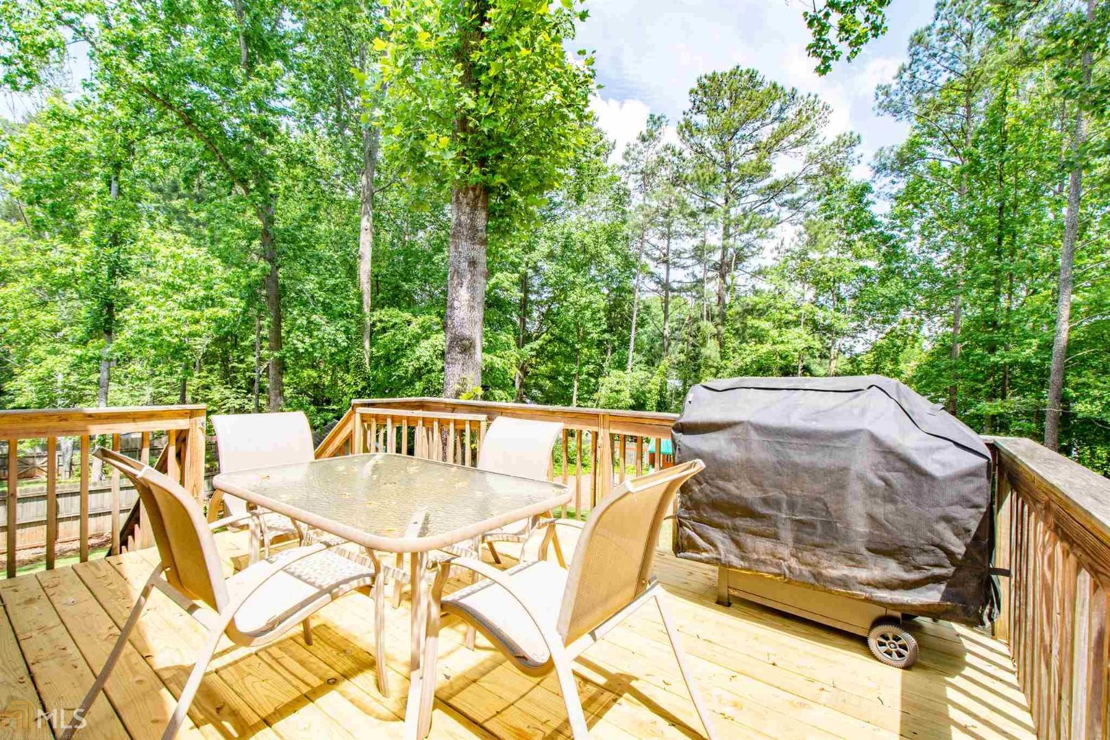 Rose Creek At Towne Lake - Residential