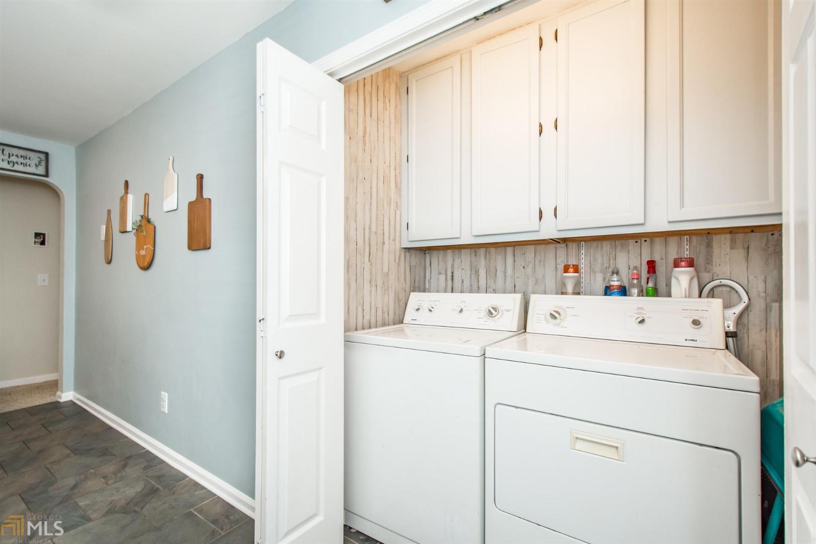Rose Creek At Towne Lake - Residential