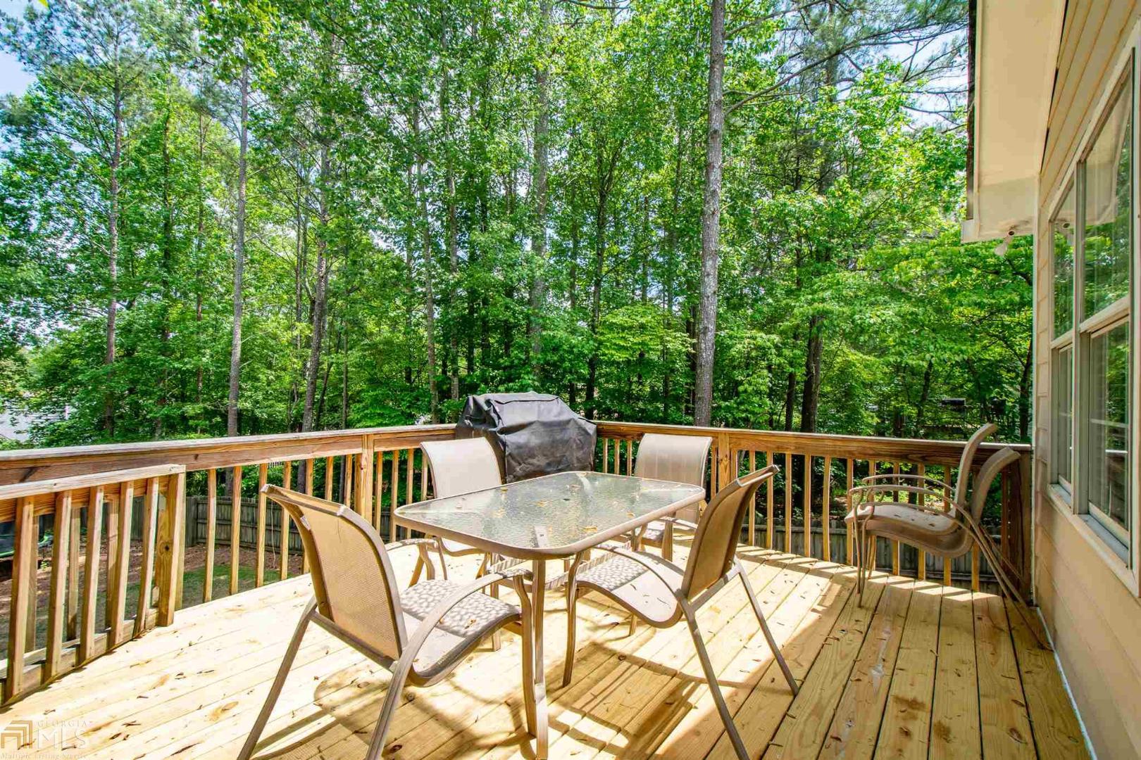 Rose Creek At Towne Lake - Residential