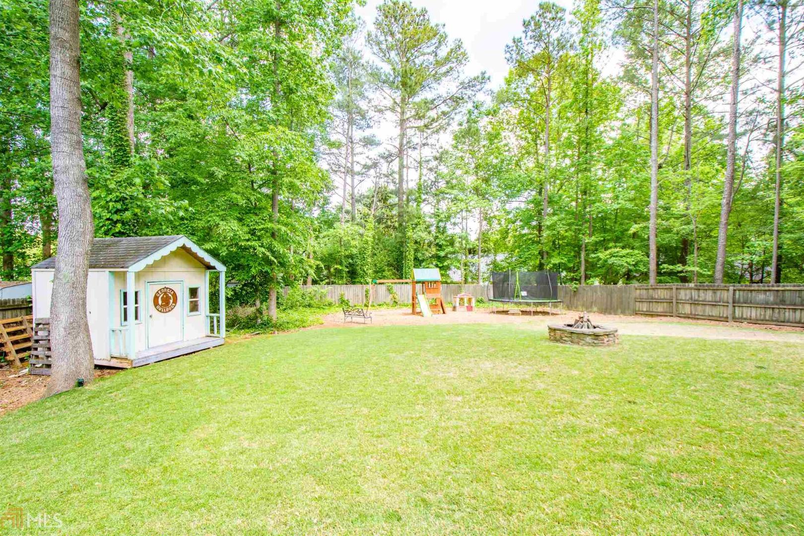 Rose Creek At Towne Lake - Residential