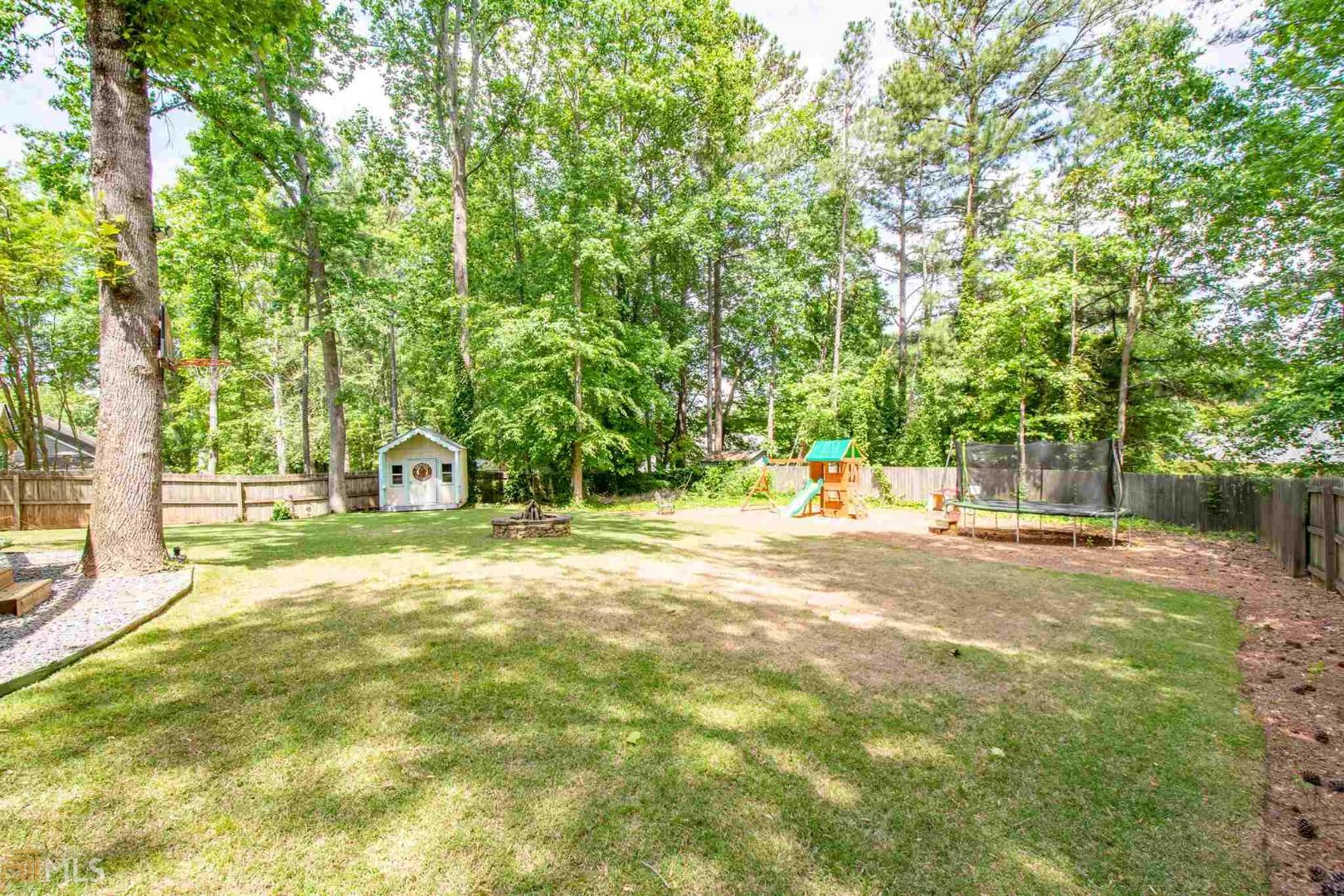 Rose Creek At Towne Lake - Residential