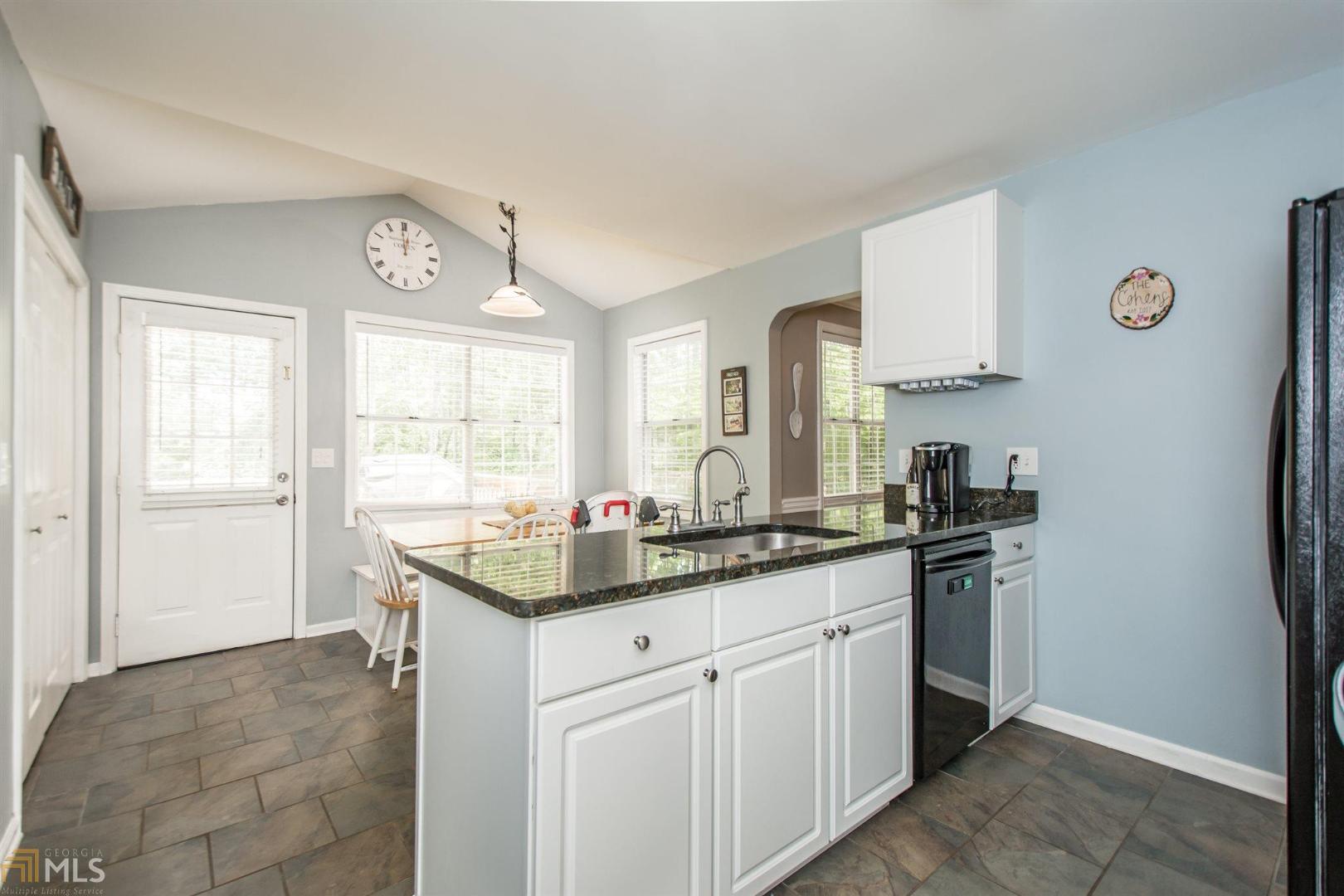 Rose Creek At Towne Lake - Residential