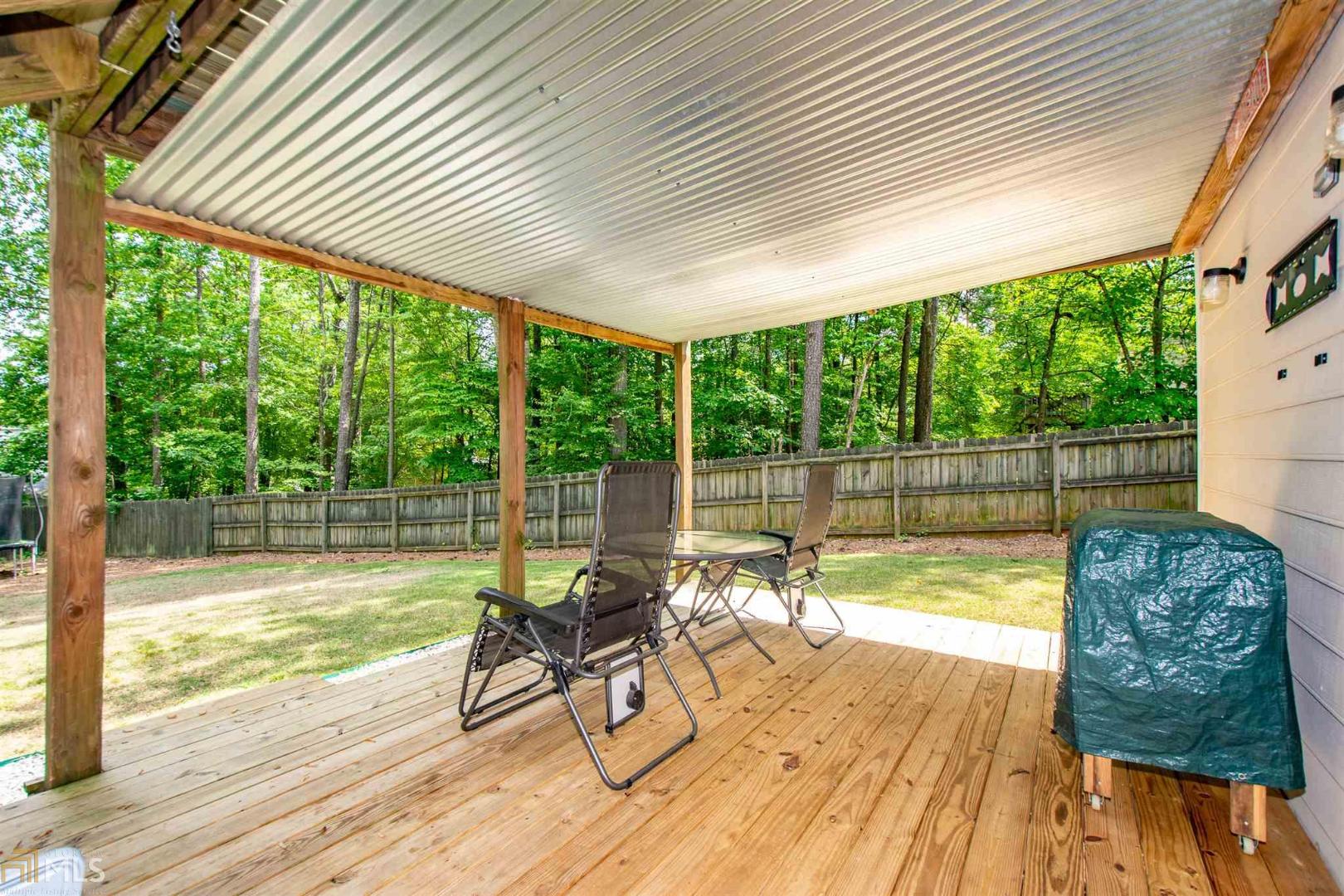 Rose Creek At Towne Lake - Residential
