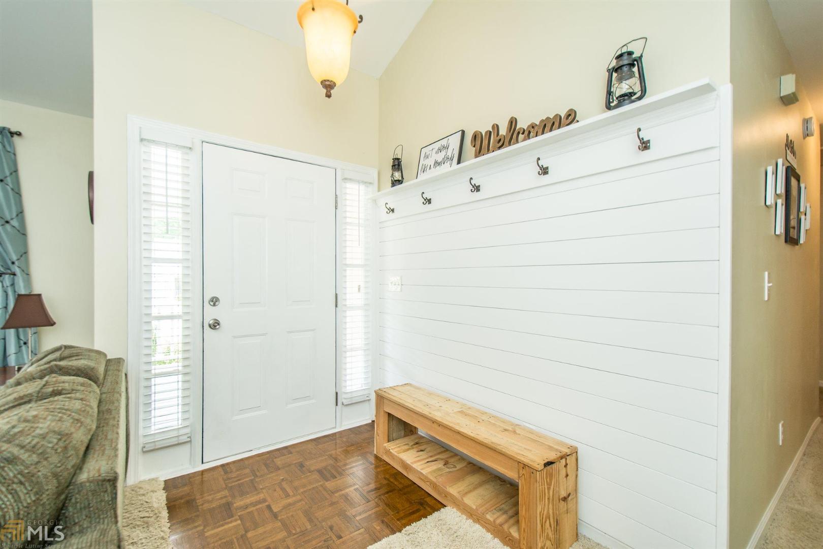 Rose Creek At Towne Lake - Residential