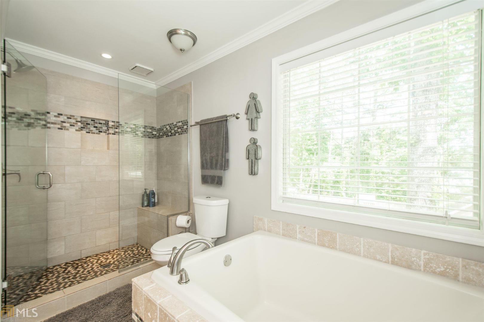 Rose Creek At Towne Lake - Residential