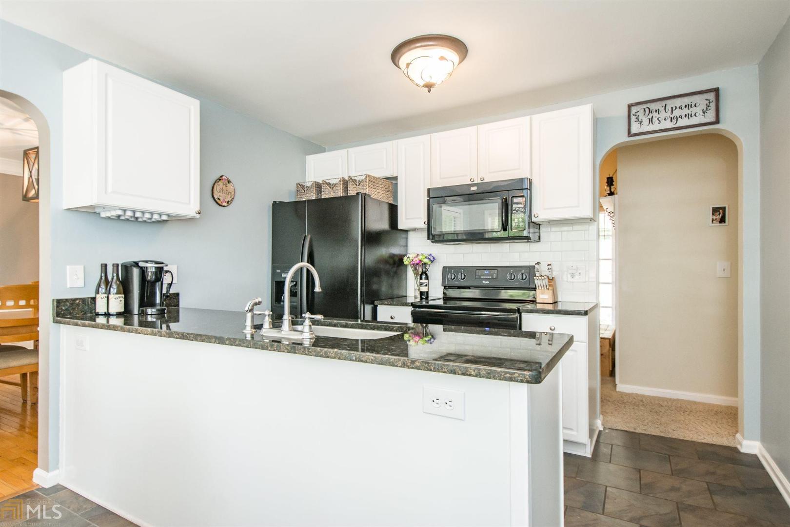 Rose Creek At Towne Lake - Residential