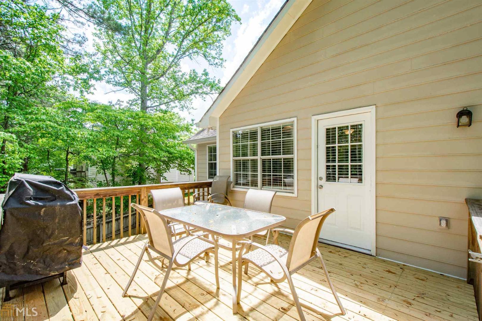 Rose Creek At Towne Lake - Residential