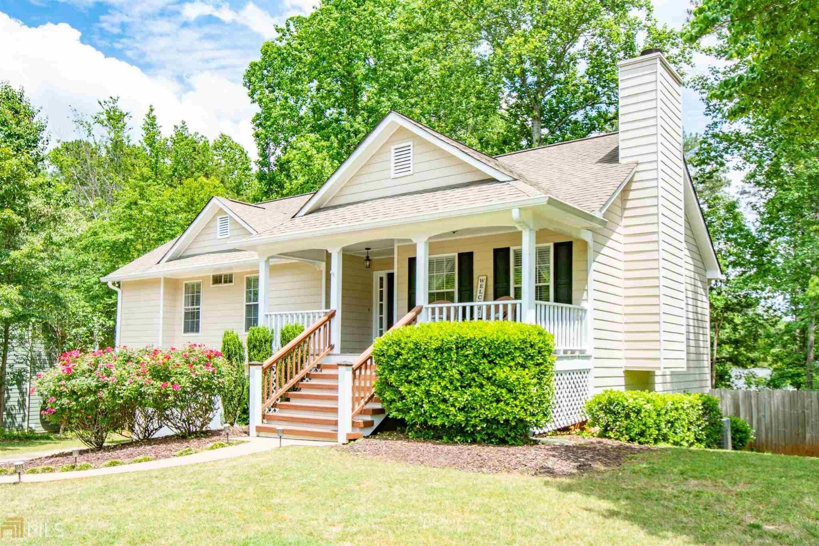 Rose Creek At Towne Lake - Residential