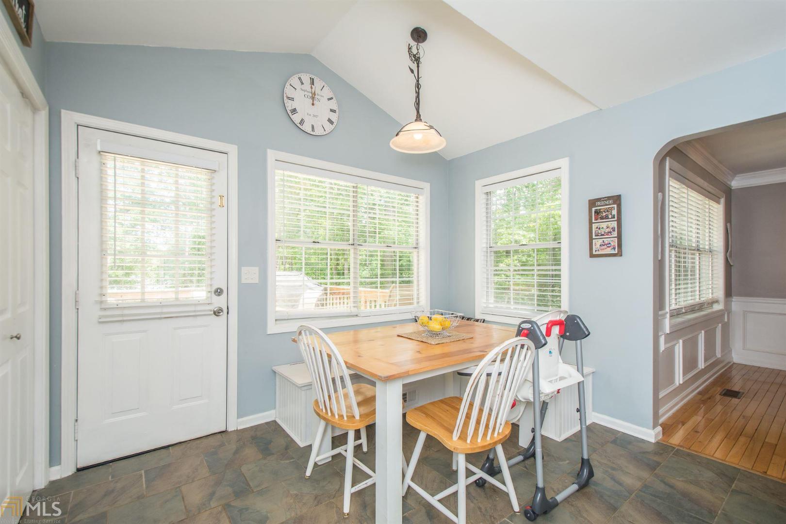 Rose Creek At Towne Lake - Residential