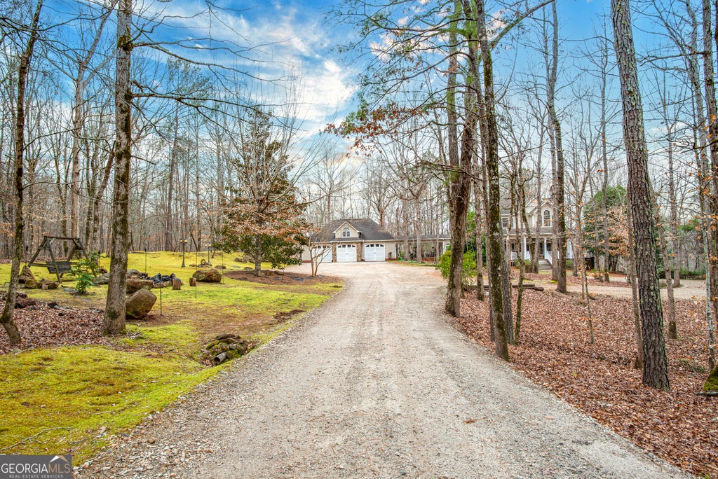 Photo of 734 Fincher Road, Covington, GA 30016 (MLS # 10880041)