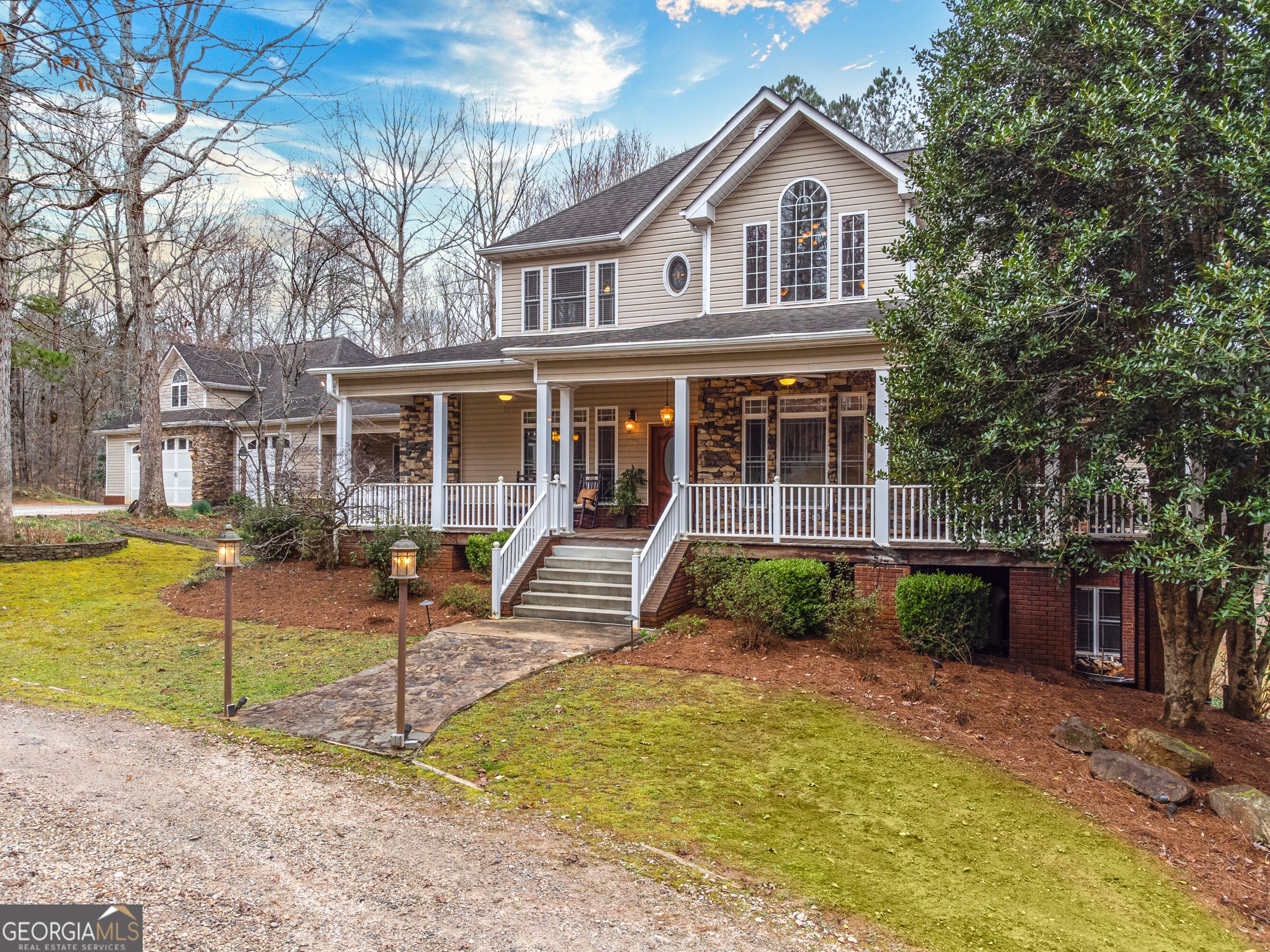 734 Fincher RD
