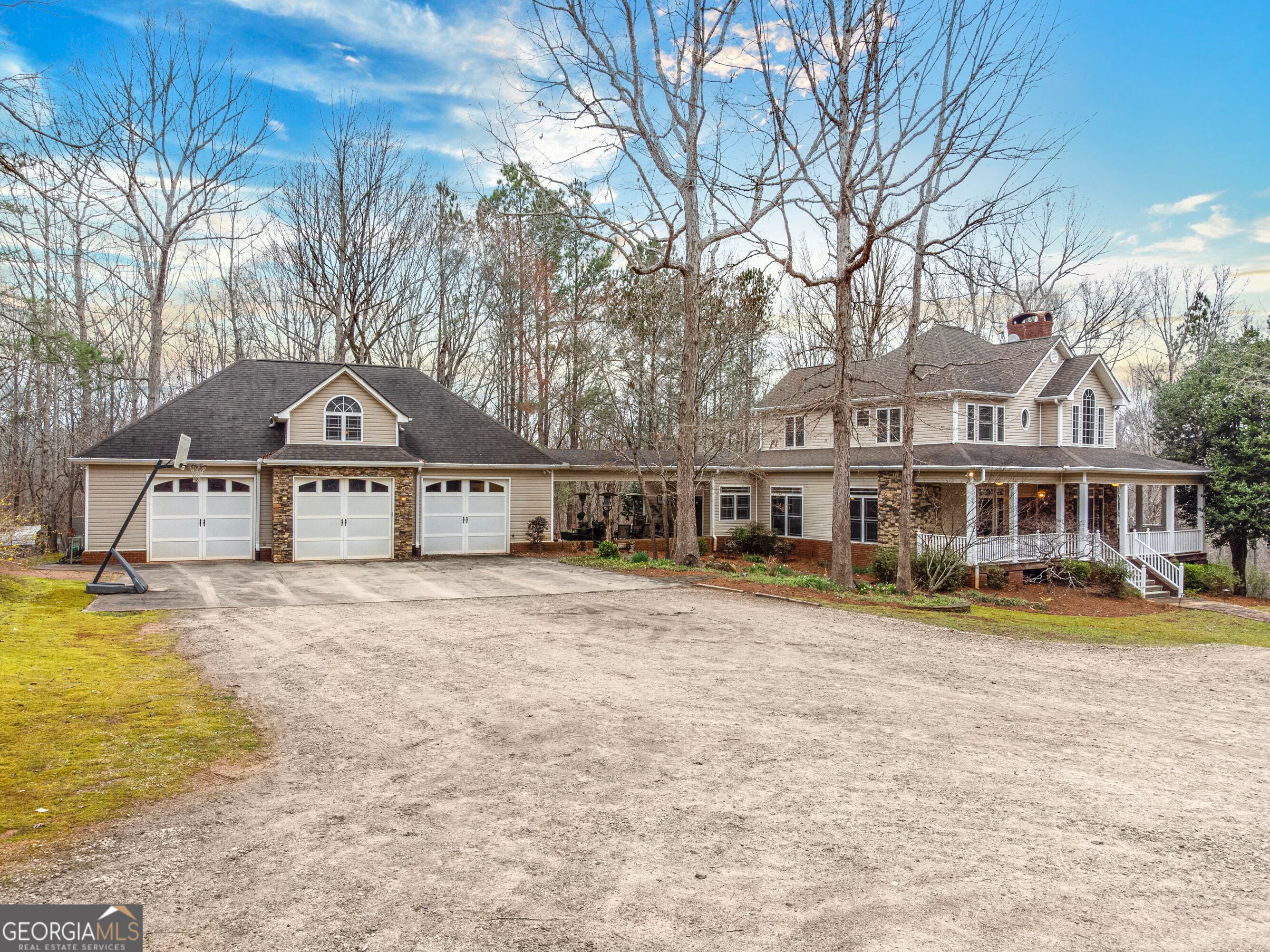 734 Fincher RD