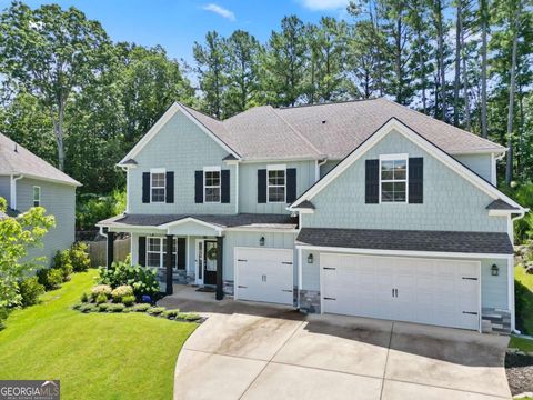 540 Glen Abbey CIR SE Mableton GA 30126