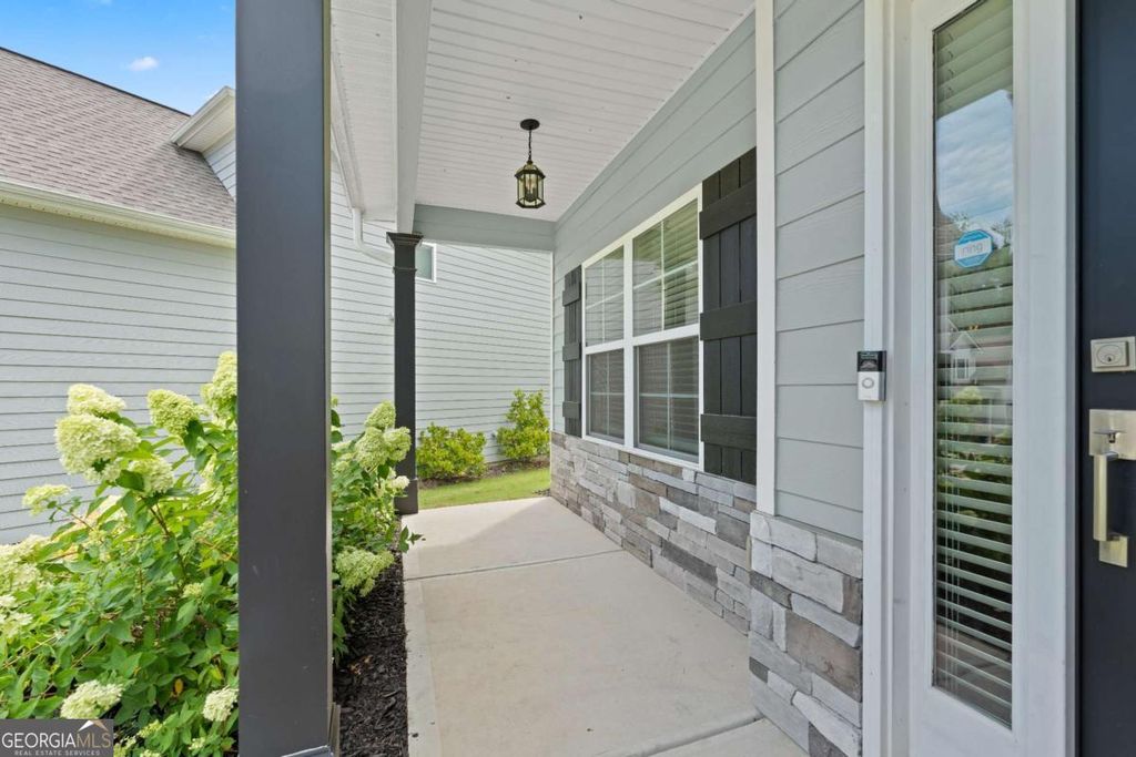 Photo of 540 Glen Abbey Circle SE, Mableton, GA 30126 (MLS # 10666526)