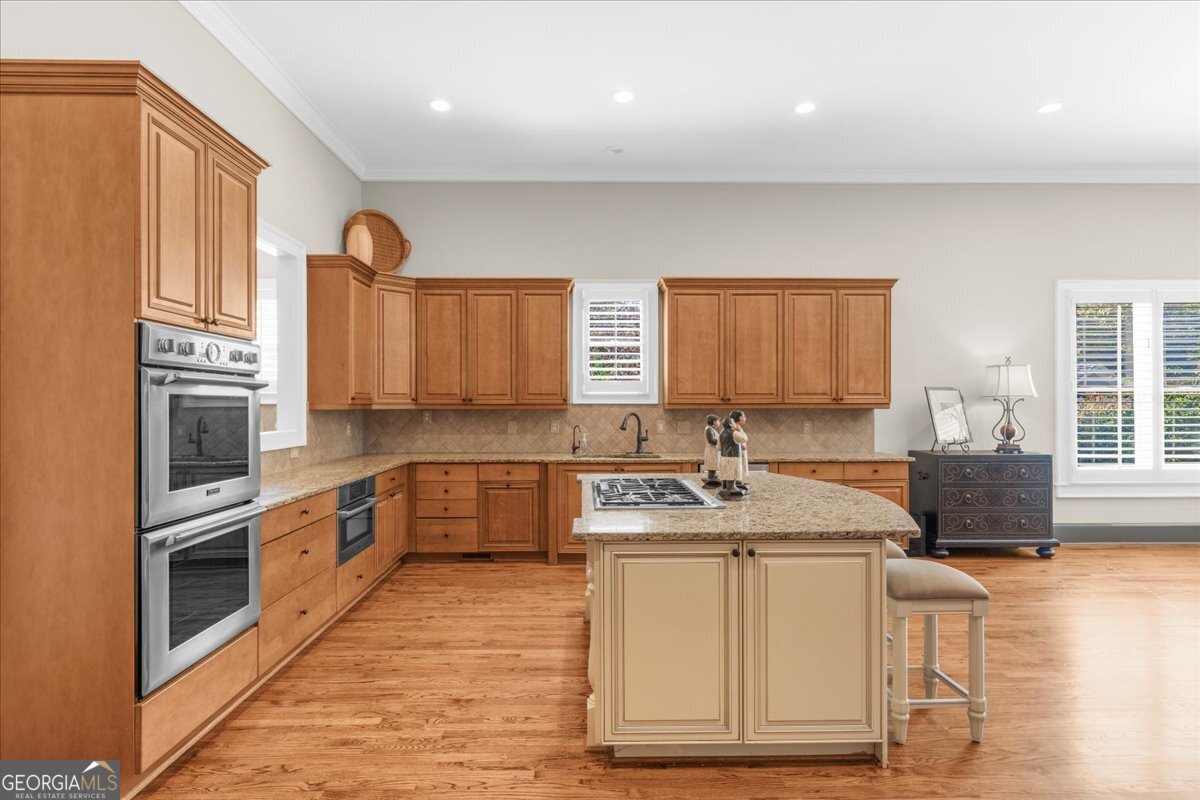 Chestatee - Residential