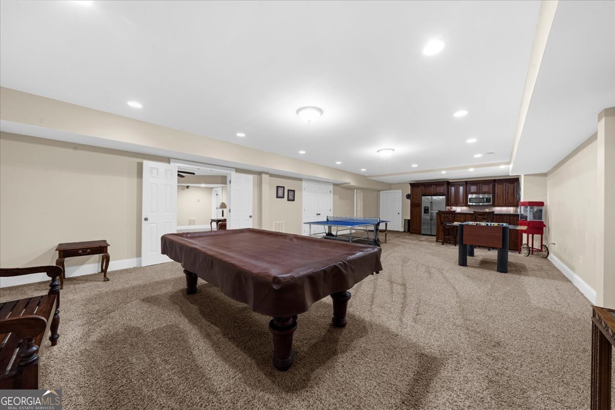 Chestatee - Residential